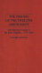 The origins of the Twelfth Amendment : the electoral college in the early republic, 1787-1804 /