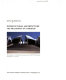 Intercultural architecture : the philosophy of symbiosis /