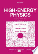 High-Energy Physics : In Honor of P.A.M. Dirac in his Eightieth Year /