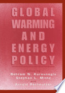 Global Warming and Energy Policy /