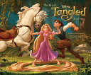 The art of Tangled /