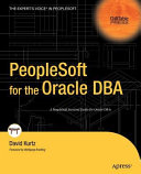 PeopleSoft for the Oracle DBA /