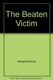 The beaten victim /