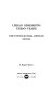 Urban obsessions, urban fears : the postcolonial Kenyan novel /