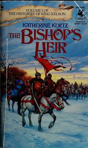The bishop's heir /