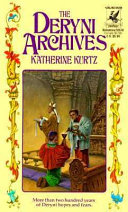 The Deryni archives /