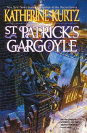 St. Patrick's gargoyle /