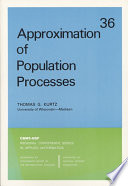 Approximation of population processes /
