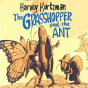 The grasshopper and the ant /