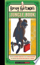 Harvey Kurtzman's Jungle book /