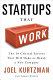Startups that work : the 10 critical factors that will make or break a new company /