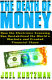 The death of money : how the electronic economy has destabilized the world's markets and created financial chaos /