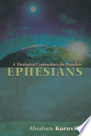 Ephesians : a theological commentary for preachers /