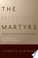 The missing martyrs : why are there so few Muslim terrorists? /