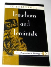 Freudians and feminists /