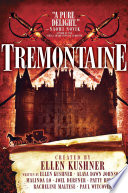 Tremontaine.