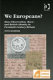 We Europeans? : mass-observation, 'race' and British identity in the twentieth century /