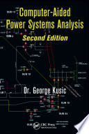 Computer-aided power systems analysis /