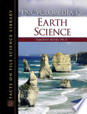 Encyclopedia of earth science /
