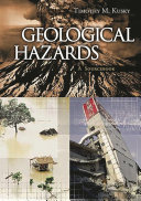 Geological hazards : a sourcebook /