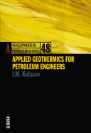Applied geothermics for petroleum engineers /