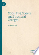 NGOs, Civil Society and Structural Changes /