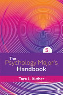 The psychology major's handbook /