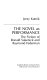 The novel as performance : the fiction of Ronald Sukenick and Raymond Federman /