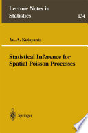 Statistical inference for spatial Poisson processes /