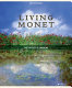 Living Monet : the artist's gardens /