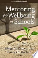 Mentoring for Wellbeing in Schools.