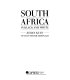 South Africa in black and white /