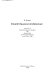 Dutch classicist architecture : a survey of Dutch architecture, gardens, and Anglo-Dutch architectural relations from 1625 to 1700 /