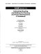 Estimating bicycling and walking for planning and project development: a guidebook /