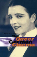 The queer German cinema /