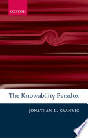 The knowability paradox /