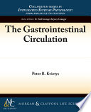 The gastrointestinal circulation /