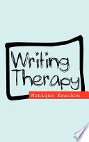 Writing therapy /