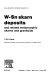 W-Sn skarn deposits and related metamorphic skarns and granitoids /