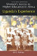 Women's access to higher education in Africa : Uganda's experience /