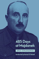 485 days at Majdanek /