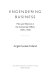 Engendering business : men and women in the corporate office, 1870-1930 /