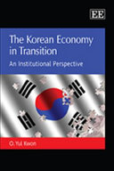 The Korean economy in transition : an institutional perspective /