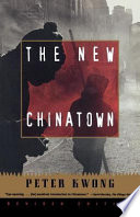 The new Chinatown /