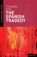 The Spanish tragedy /