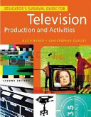 Educator's survival guide for television production and activities /