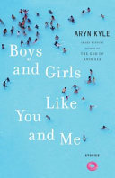 Boys and girls like you and me : stories /