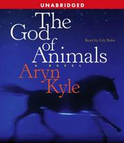 The god of animals /