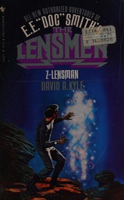 Z-lensman /