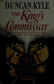 The king's commissar /